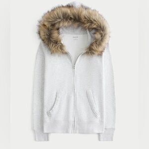 Hollister jacket